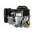 23hp Vertical Briggs Vanguard Series, 1"Dx3-5/32"L shaft, Electric Start, 16 Amp Alternator, Standard Air Filter (386777-0143)