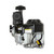 23hp Vertical Briggs Vanguard Series, 1"Dx3-5/32"L shaft, Electric Start, 20 Amp Alternator, Standard Air Filter (386777-3152)