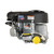 25hp Vertical Briggs Professional Series, 1"Dx3-5/32"L shaft, Electric Start, 16 Amp Alternator, Low Profile Air Filter (44S977-0015)