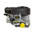 25hp Vertical Briggs Professional Series, 1-1/8"Dx4-9/32"L shaft, Electric Start, 16 Amp Alternator, Low Profile Air Filter (44S977-0036)