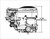 25hp Vertical Briggs Professional Series, 1-1/8"Dx4-9/32"L shaft, Electric Start, 16 Amp Alternator, Low Profile Air Filter (44S977-0036)