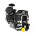 28hp Vertical Briggs Vanguard Series, 1-1/8"Dx4-9/32"L shaft, Electric Start, 20 Amp Alternator, Cyclonic Air Filter (49E877-0038)