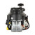 28hp Vertical Briggs Vanguard Series, 1-1/8"Dx4-9/32"L shaft, Electric Start, 20 Amp Alternator, Cyclonic Air Filter (49E877-0038)