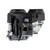 27hp Vertical Briggs Commercial Turf Series, 1"Dx3-5/32"L shaft, Electric Start, 16 Amp Alternator, Cyclonic Air Filter (49T877-0052)