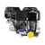 27hp Vertical Briggs Commercial Turf Series, 1"Dx3-5/32"L shaft, Electric Start, 16 Amp Alternator, Cyclonic Air Filter (49T877-0052)