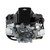 27hp Vertical Briggs Commercial Turf Series, 1-1/8"Dx4-9/32"L shaft, Electric Start, 16 Amp Alternator, Cyclonic Air Filter (49T877-0054)
