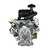 35hp Horizontal Briggs Vanguard Series, 1-7/16"Dx4-1/2"L shaft, Electric Start, 20 Amp Alternator, Canister Air Filter (613477-0278)