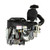 36hp Vertical Briggs Vanguard Series, Electric Start, 20 Amp Alternator, Heavy Duty Air Filter (613777-2215)