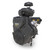 37hp Horizontal Briggs Vanguard Series, 1-7/16"Dx4-1/2"L shaft, Electric Start, 20 Amp Alternator (61A277-0100)
