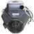 37hp Horizontal Briggs Vanguard Series, 1-1/8"Dx4"L shaft, Electric Start, 20 Amp Alternator (61A277-0107)