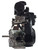 40hp Horizontal Briggs Vanguard Series, 1-1/8"Dx4"L shaft, Electric Start, 20 Amp Alternator, Canister Air Filter (61G277-0008)