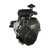 40hp Horizontal Briggs Vanguard Series, 1-1/8"Dx4"L shaft, Electric Start, 20 Amp Alternator, Canister Air Filter (61G277-0014)