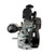 40hp Horizontal Briggs Vanguard Series, 1-1/8"Dx4"L shaft, Electric Start, 20 Amp Alternator, Canister Air Filter (61G277-0014)