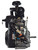 40hp Horizontal Briggs Vanguard Series, 1-1/8"Dx4"L shaft, Electric Start, 20 Amp Alternator, Canister Air Filter (61G277-0034)