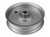 Rotary 9378 FLAT IDLER PULLEY 1/2"X 4-1/2" DIXON (ROT-9378)
