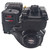 14.5 ft-lbs (10hp) Briggs & Stratton XR1450 Series Engine, Horizontal 3/4x2-5/16 Shaft, Recoil Start, fits Troy Bilt tillers (19N132-TROY-34-R1)