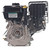 14.5 ft-lbs (10hp) Briggs & Stratton XR1450 Series Engine, Horizontal 3/4x2-5/16 Shaft, Recoil Start, fits Troy Bilt tillers (19N132-TROY-34-R1)