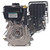 14.5 ft-lbs (10hp) Briggs & Stratton XR1450 Series Engine, Horizontal 3/4x2-5/16 Shaft, Recoil Start, fits Troy Bilt tillers (19N132-TROY-34-R1)