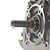 14.5 ft-lbs (10hp) Briggs & Stratton XR1450 Series Engine, Horizontal 3/4x2-5/16 Shaft, Recoil Start, fits Troy Bilt tillers (19N132-TROY-34-R1)