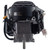 24hp Kawasaki FR Series Engine, Vertical 1-1/8x4-9/32 Shaft, Electric Start, 15 Amp Alternator (FR730V-R04-S)