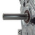 24hp Kawasaki FR Series Engine, Vertical 1-1/8x4-9/32 Shaft, Electric Start, 15 Amp Alternator (FR730V-R04-S)