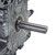 30.5hp Kawasaki EFI Engine, Vertical 1-1/8"x4-9/32" Keyed Shaft, Electric Start, Fuel Pump, Oil Cooler, 30 Amp Alternator, Canister Air Filter (FX781A-S05-S)
