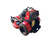 Bradley 48" Stand-On Kawasaki FX850V 27.5 hp (BRADLEY-48SC-FX850V)