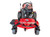 Bradley 48" Stand-On Kawasaki FX850V 27.5 hp (BRADLEY-48SC-FX850V)