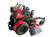 Bradley 48" Stand-On Kawasaki FX801V 25.5hp (BRADLEY-48SC-FX801V)