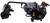 14hp B&S Vanguard Conversion Kit made for John Deere Gator TS (25V337-JD-GATOR-TX)