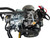14hp B&S Vanguard Conversion Kit made for John Deere Gator TS (25V337-JD-GATOR-TX)