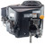 23hp Kawasaki FR Series Engine, Vertical 1-1/8x4-9/32 Shaft, Electric Start, 15 Amp Alternator (FR691V-S41-R)
