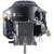 23hp Kawasaki FR Series Engine, Vertical 1-1/8x4-9/32 Shaft, Electric Start, 15 Amp Alternator (FR691V-S41-R)