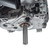 23hp Kawasaki FR Series Engine, Vertical 1-1/8x4-9/32 Shaft, Electric Start, 15 Amp Alternator (FR691V-S41-R)