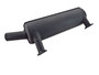 CRX680-JD318P-MUFFLER
