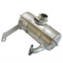 HONDA-MUFFLER-GX160LOPRO