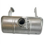 HONDA-MUFFLER-GX160LOPRO