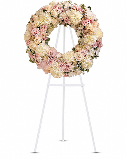 Pastel Wreath-FNFSW-03