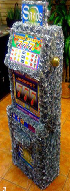 The Slot Machine-FNSLT-01