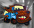 Cartoon Truck  TOWMTR-01
