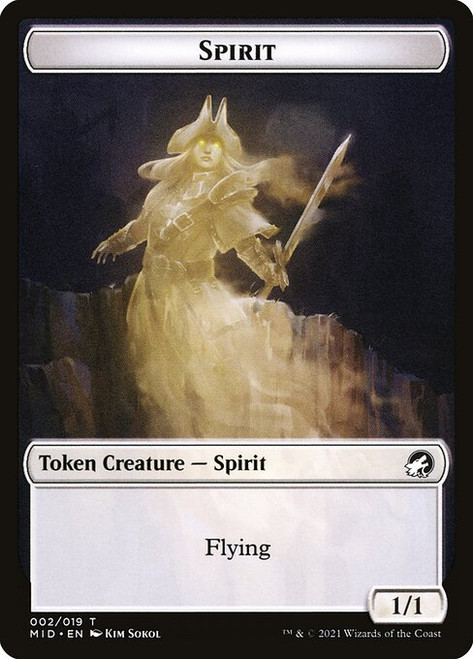 Spirit (TMID)