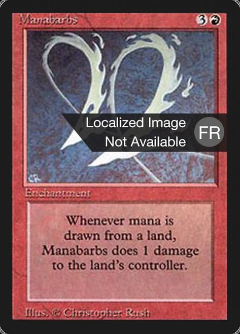 Manabarbs (FBB) (165)