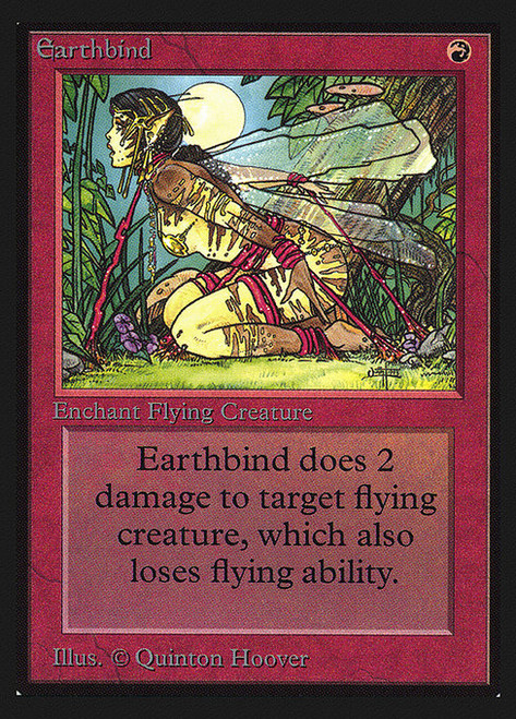 Earthbind (CEI) (146)