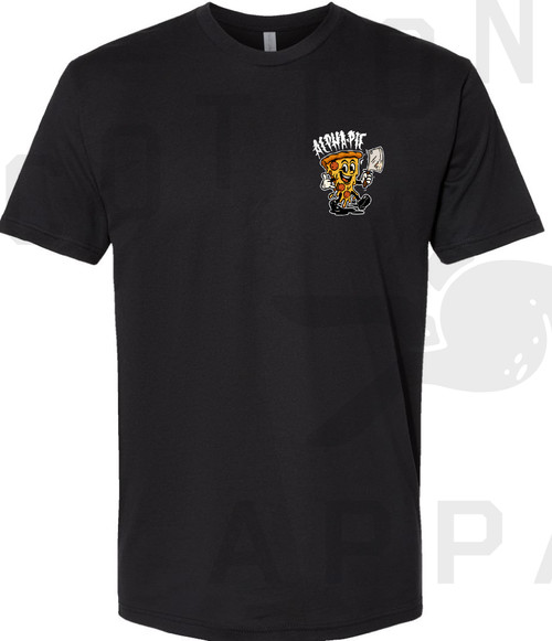 Alpha Pie T-Shirt