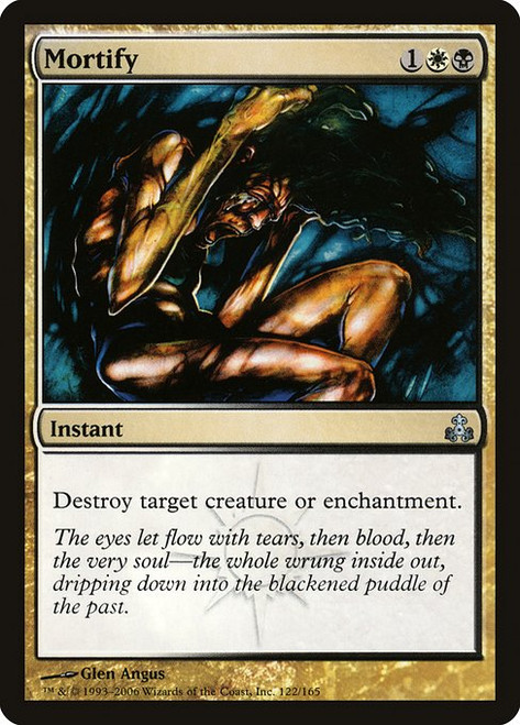Mortify (GPT) (#122)