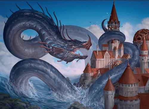 MTG Pauper Cash Tournament