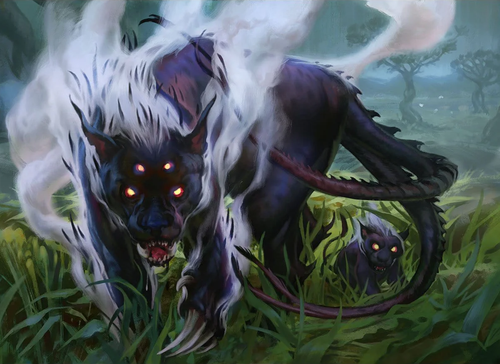 MTG Vintage Tournament: Road to Eternal Weekend