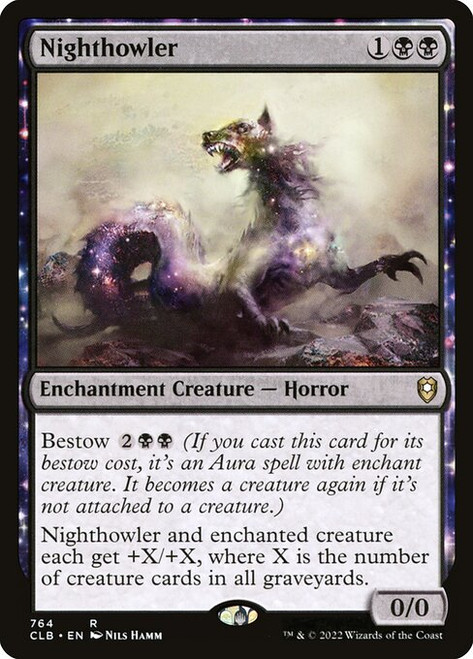 Nighthowler (CLB)