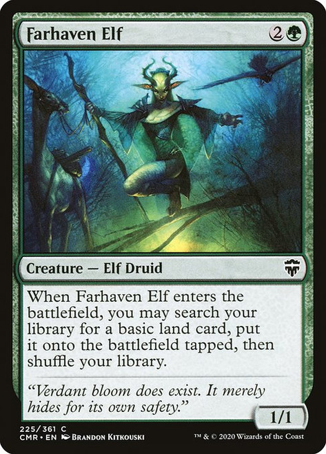 Farhaven Elf (CMR)