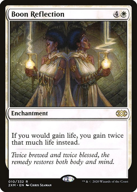 Boon Reflection (2XM) (Foil)